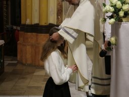 Uroczystość Niepokalanego Poczęcia NMP - patronalne święto Dzieci Maryi, 08.12.2023